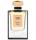 perfume Mad Exotic Oud Mad Parfumeur