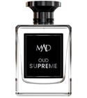 perfume Mad Oud Supreme Mad Parfumeur