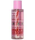 Biscotti Delight Victoria's Secret