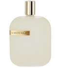 The Library Collection Opus V Amouage