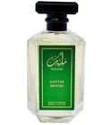 Santal Mood Maliqe