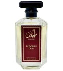 Bedouin Oud Maliqe