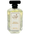 Vanilla Obsession Maliqe