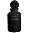 Pasha Osmassino