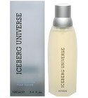 parfém Universe pour Homme