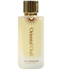 Oriental Oud Al Ambra