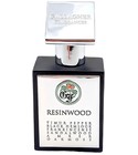 Resinwood Gallagher Fragrances