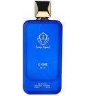 Living Legend G One Blue Bellissimo Perfumes