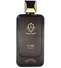 Living Legend G One Black Bellissimo Perfumes