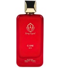 Living Legend G One Red Bellissimo Perfumes