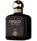 Proud of You Oud Fragrance World