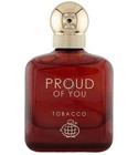 Proud of You Tobacco Fragrance World