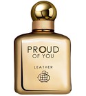 Proud of You Leather Fragrance World