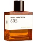 502 Iris Cartagena EDP Bon Parfumeur