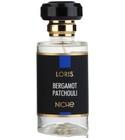 Bergamot Patchouli Loris Parfum