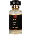 King Oud Loris Parfum