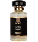 Passion Delight Loris Parfum