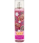 Grandma's Fruitcake Bath & Body Works