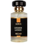 Cardamom Lavender Loris Parfum