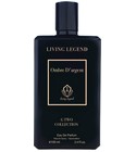 Living Legend G Two Ombre D’Argent Bellissimo Perfumes