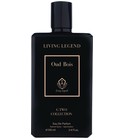 Living Legend G Two Oud Bois Bellissimo Perfumes