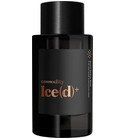 Ice(d)+ Commodity
