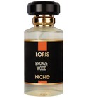 Bronze Wood Loris Parfum