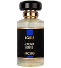 Almond Coffee Loris Parfum