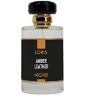Amber Leather Loris Parfum
