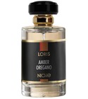 Amber Oregano Loris Parfum