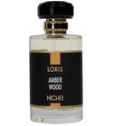 Amber Wood Loris Parfum