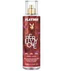 Fiery Love Body Mist Playboy