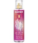 Feeling Flirty Body Mist Playboy