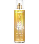 Like a Queen Body Mist Playboy