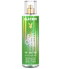 Eyes On Me Body Mist Playboy