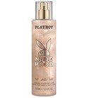 perfume Nude Mood Shimmer Fragrance Mist Playboy