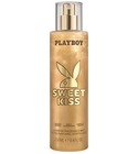 perfume Sweet Kiss Shimmer Fragrance Mist Playboy