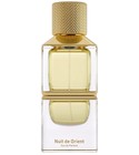 Nuit de Orient Maison d'Orient