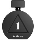 香水 Anthony 1