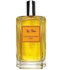 perfume Le Duc Francoise de Gaulle