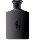 parfém Polo Double Black