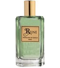 perfume Reine Francoise de Gaulle