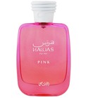 香水 Hawas Pink