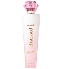 Ruby Rhodolite We Pink perfume - a novo fragrância Compartilhável 2025