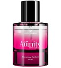 Affinity For Her Lovery