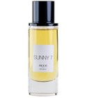 Sunny 7 Anood Scents