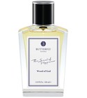 Wood of God Butterfly Thai Perfume