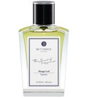 Mango Leaf Butterfly Thai Perfume