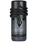 parfém Musamam Black Intense