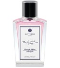 Cherry & Saffron Butterfly Thai Perfume